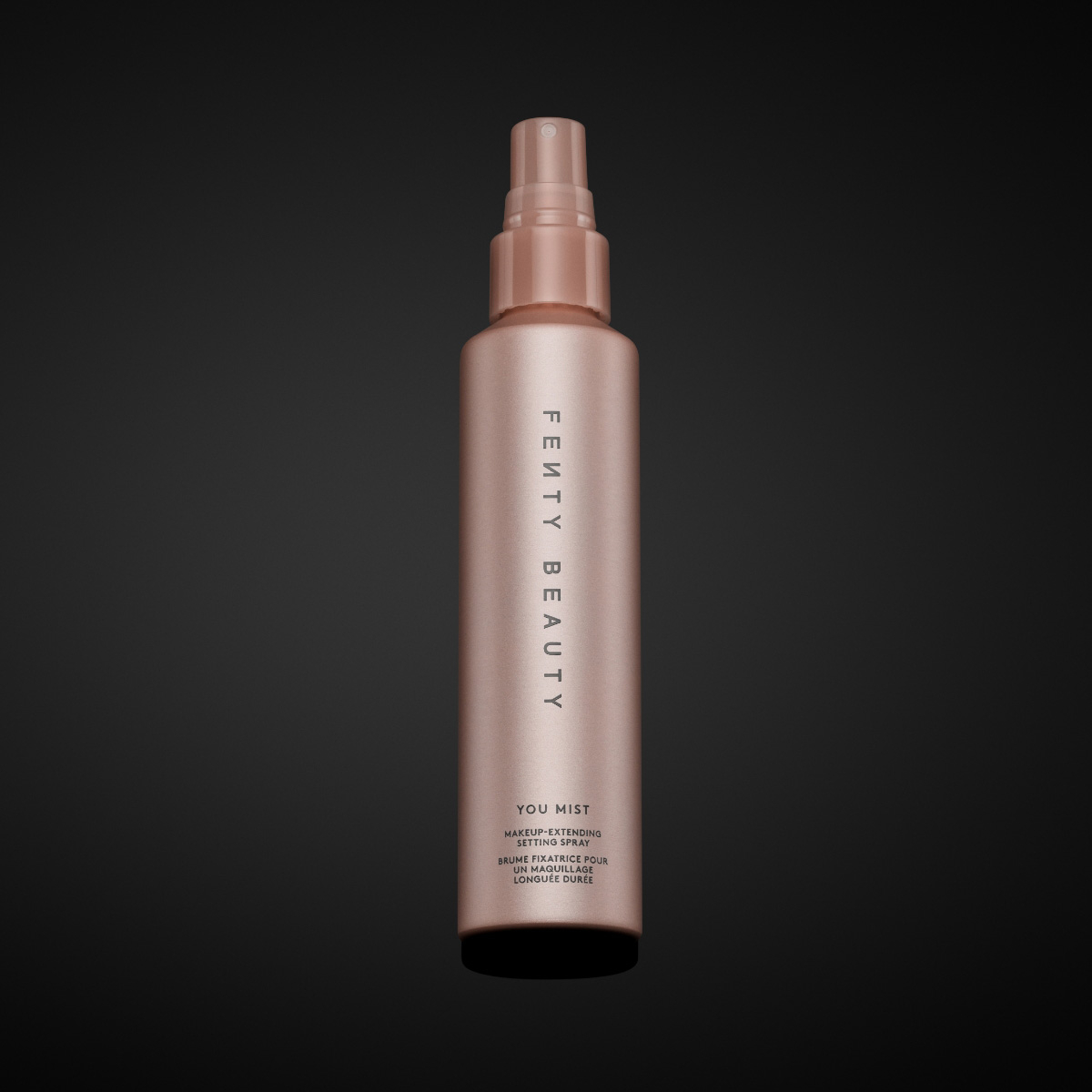 YOU MIST SETTING SPRAY (SPRAY FIJADOR DE MAQUILLAJE)